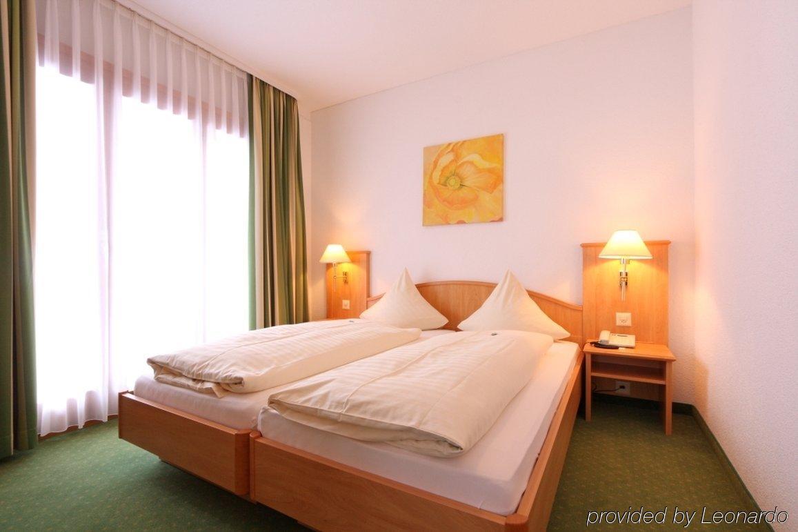 Bernerhof Swiss Quality Hotel Kandersteg Room photo