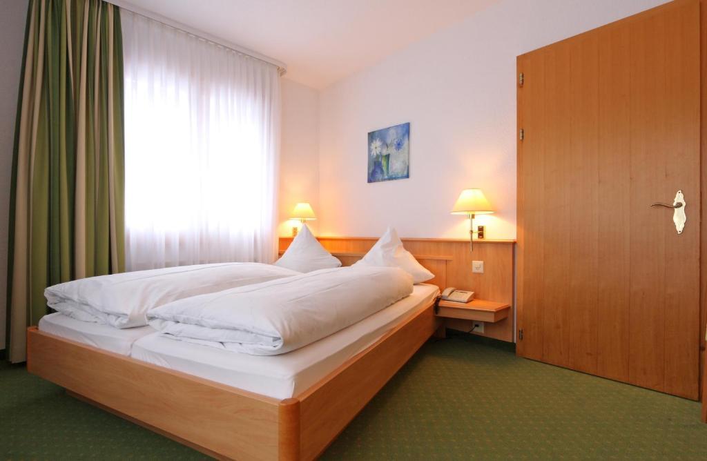 Bernerhof Swiss Quality Hotel Kandersteg Room photo